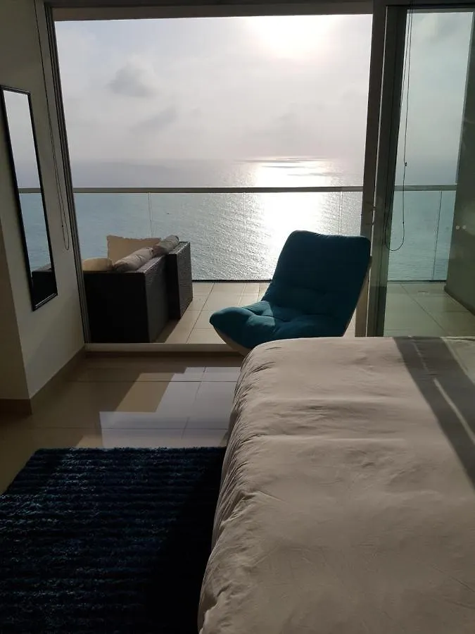 H2 Hyatt Vista Mar Apartment Cartagena