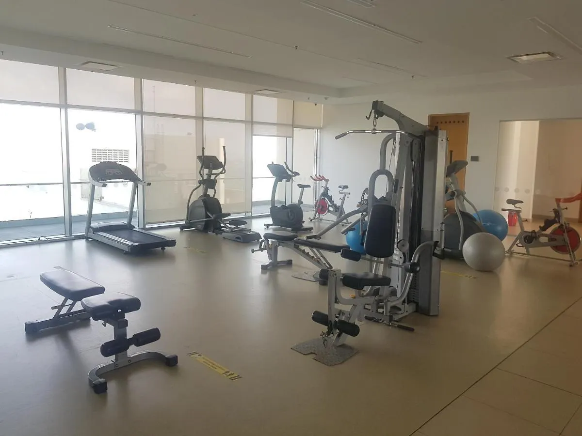 H2 Hyatt Vista Mar Apartment Cartagena