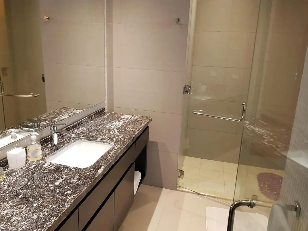 H2 Hyatt Vista Mar Apartment Cartagena