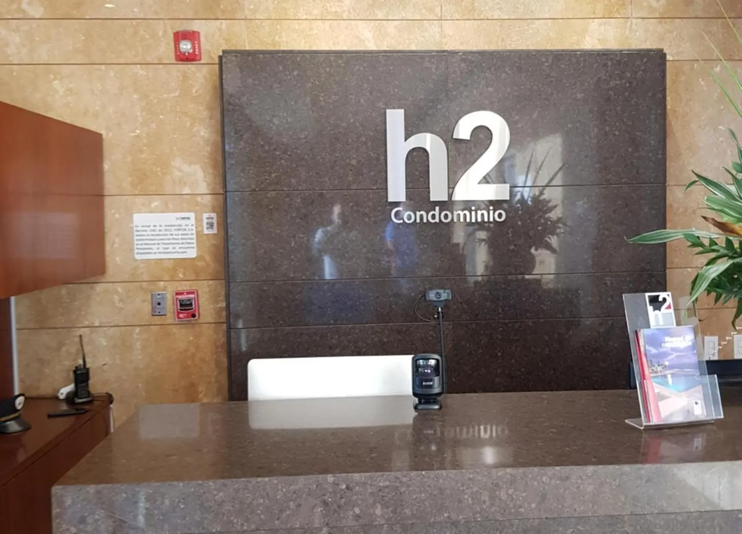 H2 Hyatt Vista Mar Apartment Cartagena