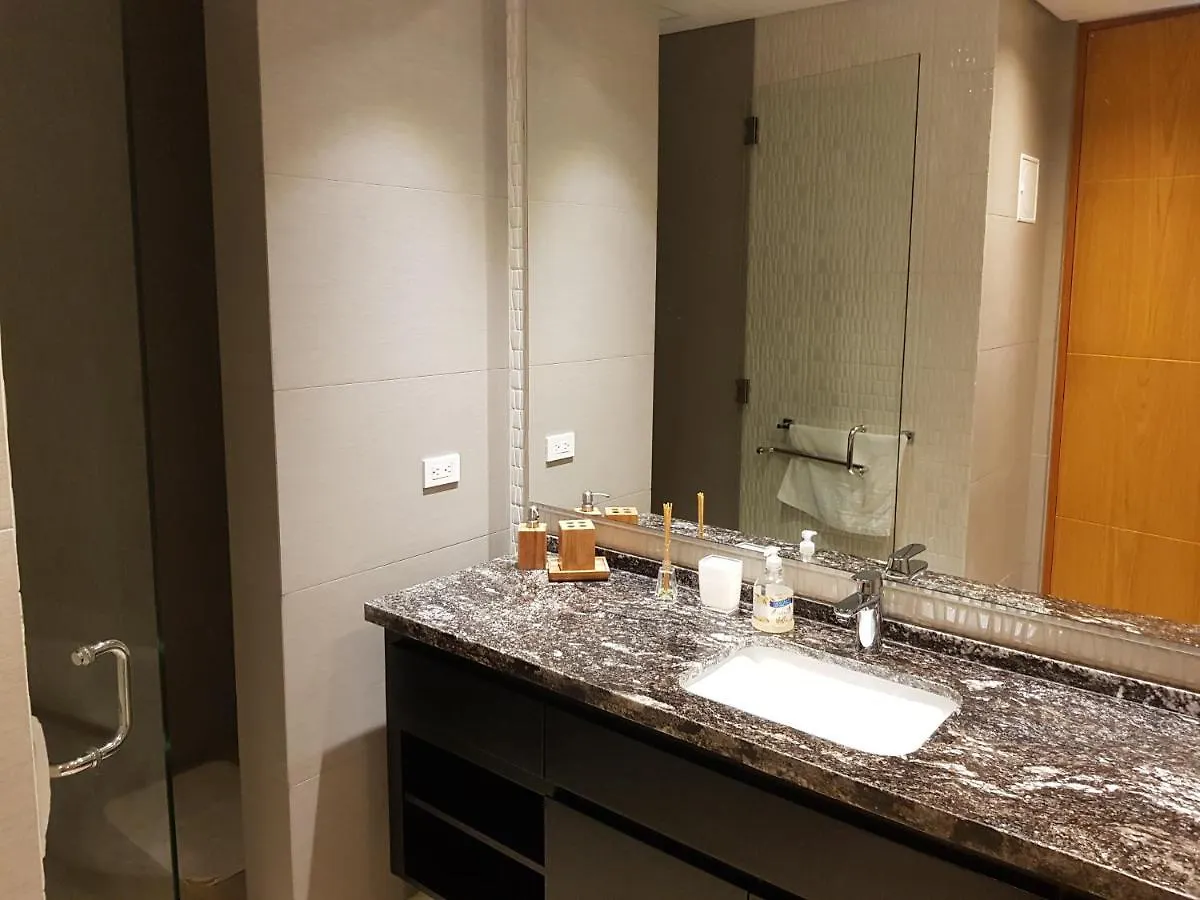 H2 Hyatt Vista Mar Apartment Cartagena